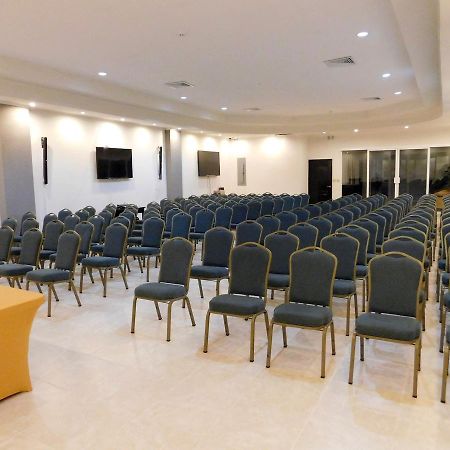Hotel Gran Via Panama San José de San José de David Eksteriør bilde