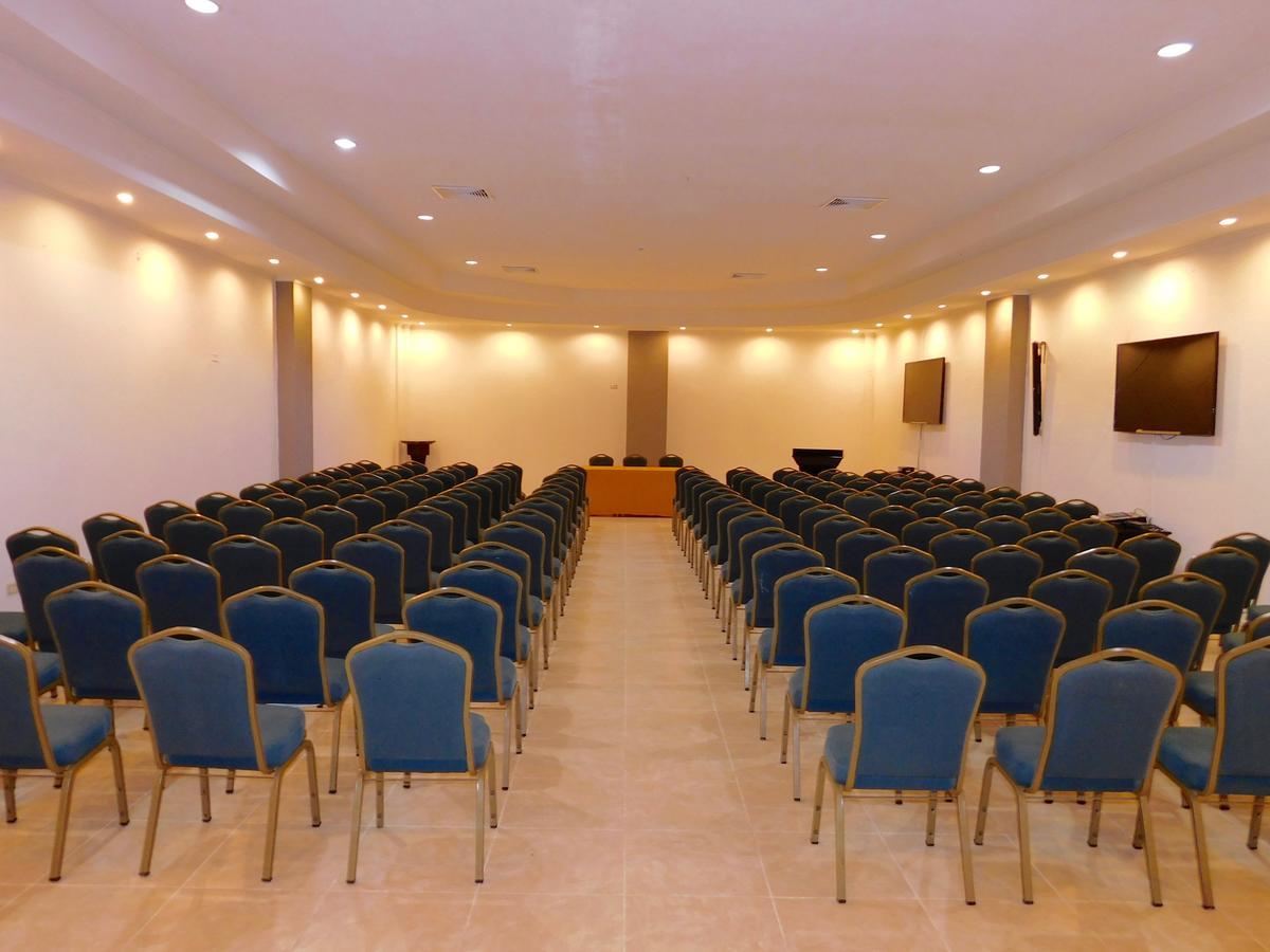 Hotel Gran Via Panama San José de San José de David Eksteriør bilde