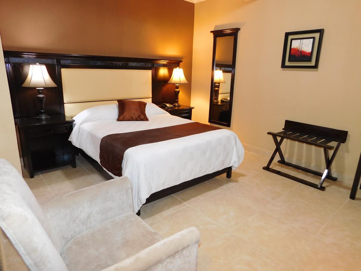 Hotel Gran Via Panama San José de San José de David Eksteriør bilde